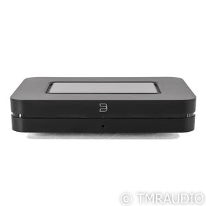 Bluesound NODE Gen 3 Wireless Network Streamer; Black (Open Box)
