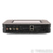 Bluesound NODE Gen 3 Wireless Network Streamer; Black (Open Box)