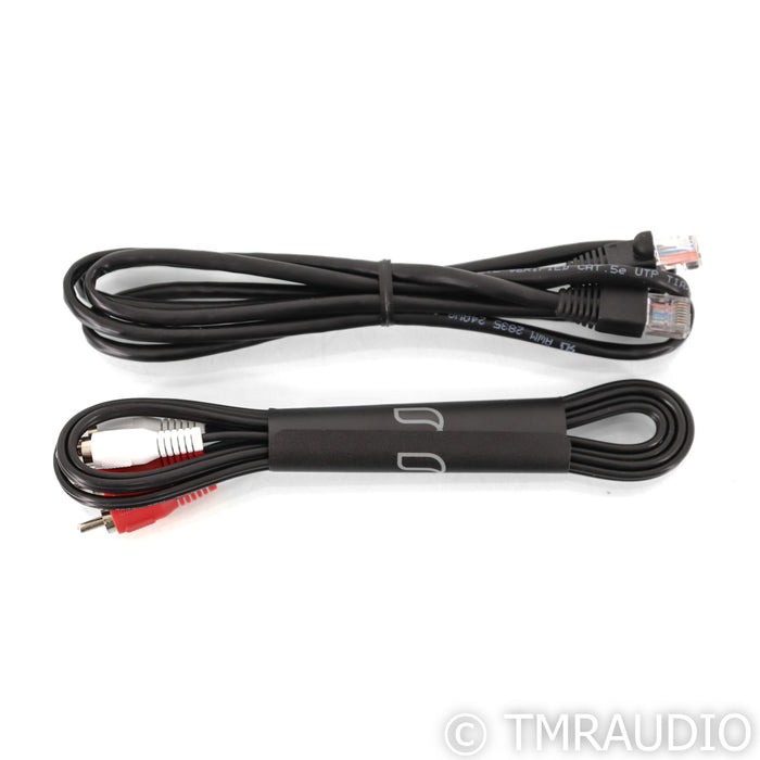 Bluesound NODE Gen 3 Wireless Network Streamer; Black (Open Box)