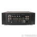 Musical Fidelity M8xi Stereo Integrated Amplifier; M8-xi; Black