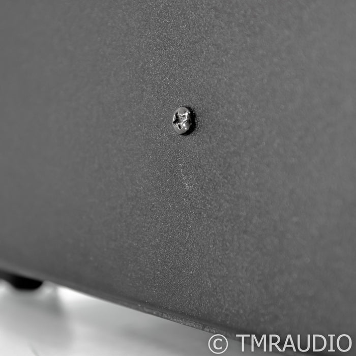 Audio Research 300.2 Stereo Power Amplifier; Silver