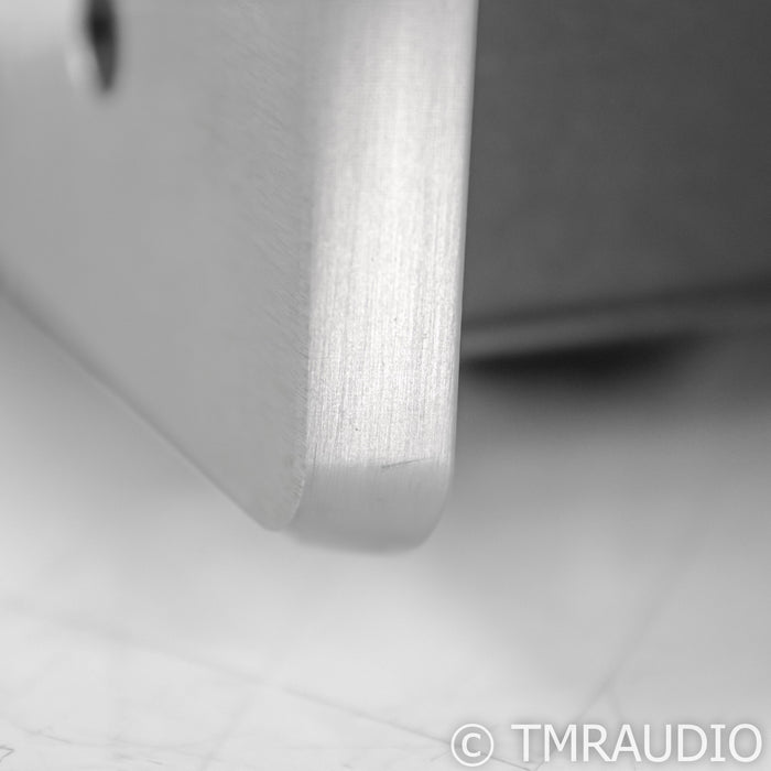 Audio Research 300.2 Stereo Power Amplifier; Silver