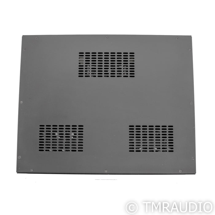 Audio Research 300.2 Stereo Power Amplifier; Silver