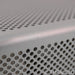 Audio Research LS28 Stereo Tube Preamplifier; Silver