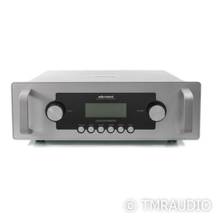 Audio Research LS28 Stereo Tube Preamplifier; Silver