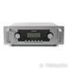 Audio Research LS28 Stereo Tube Preamplifier; Silver