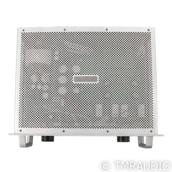 Audio Research LS28 Stereo Tube Preamplifier; Silver