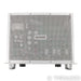 Audio Research LS28 Stereo Tube Preamplifier; Silver