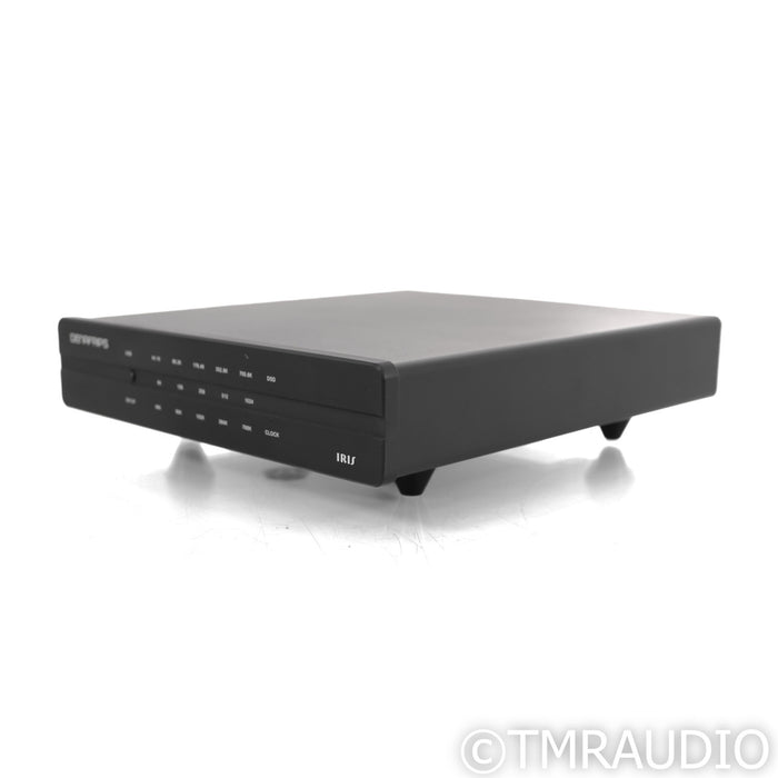 Denafrips Iris DDC; D/D Converter; Black