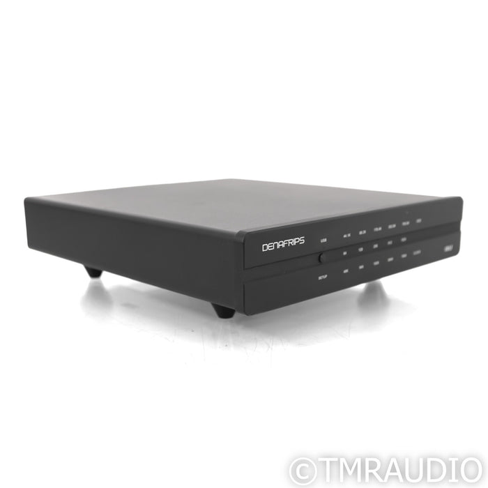 Denafrips Iris DDC; D/D Converter; Black