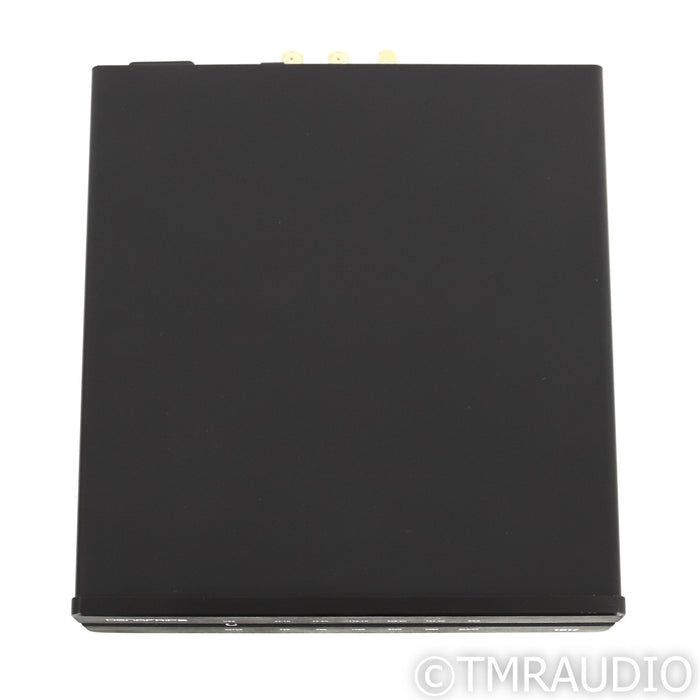 Denafrips Iris DDC; D/D Converter; Black
