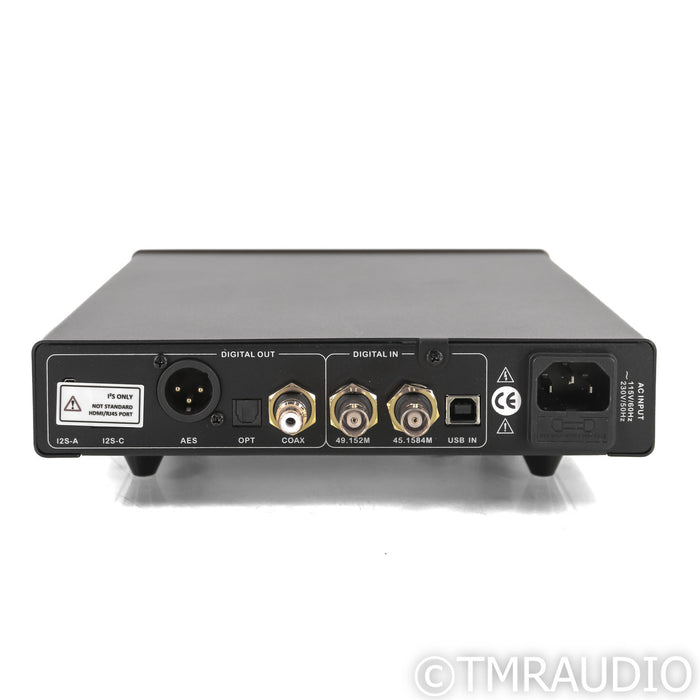 Denafrips Iris DDC; D/D Converter; Black