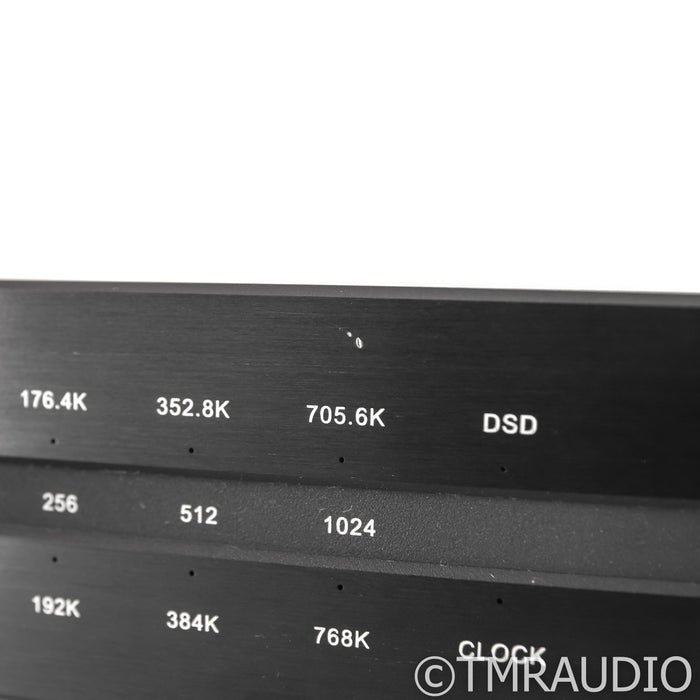 Denafrips Iris DDC; D/D Converter; Black