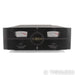Coda Continuum No. 8 V1 Stereo Power Amplifier; Black