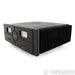 Coda Continuum No. 8 V1 Stereo Power Amplifier; Black