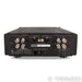Coda Continuum No. 8 V1 Stereo Power Amplifier; Black