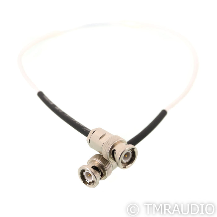 Kimber Kable D60 Illuminations BNC Digital Coaxial Cable; 0.5m Interconnect