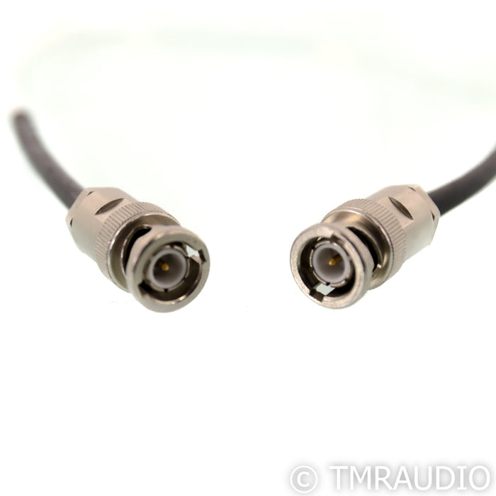 Kimber Kable D60 Illuminations BNC Digital Coaxial Cable; 0.5m Interconnect