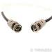Kimber Kable D60 Illuminations BNC Digital Coaxial Cable; 0.5m Interconnect