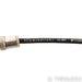 Kimber Kable D60 Illuminations BNC Digital Coaxial Cable; 0.5m Interconnect