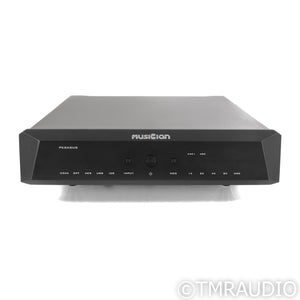 Musician Audio Pegasus R2R DAC; D/A Converter; Black