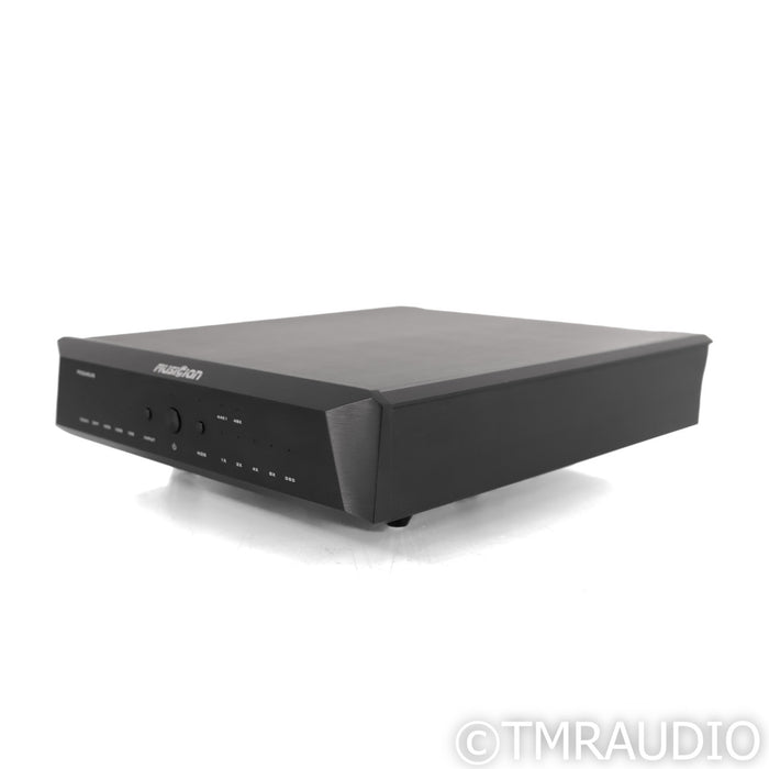 Musician Audio Pegasus R2R DAC; D/A Converter; Black