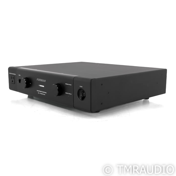 Furman Elite-15PFi AC Power Line Conditioner; Black