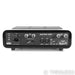 Peachtree Amp500 Stereo Power Amplifier; Silver