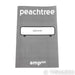 Peachtree Amp500 Stereo Power Amplifier; Silver