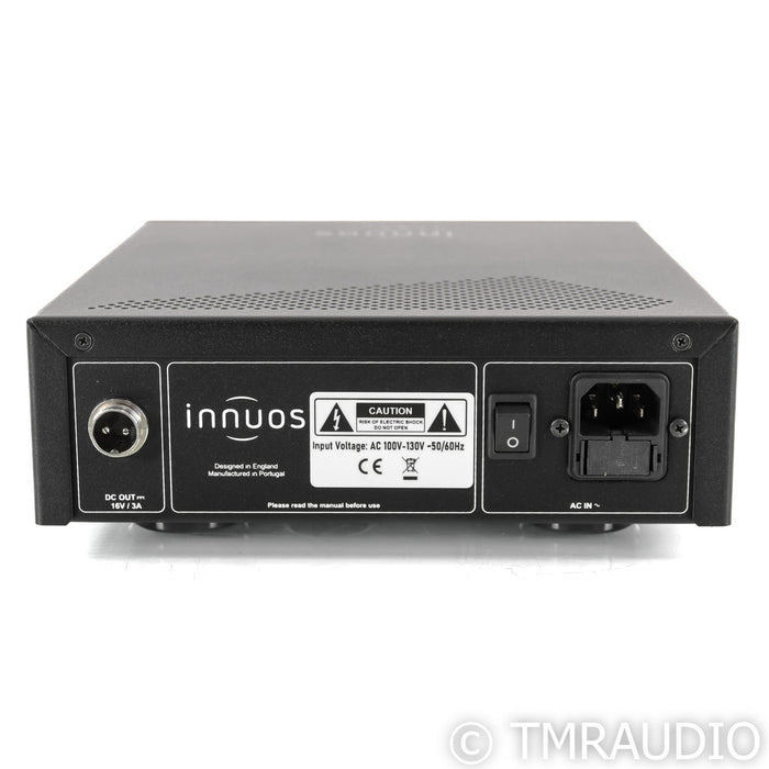 Innuos ZENmini Mk3 LPSU External Power Supply; Black (Open Box)
