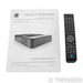PS Audio PerfectWave Power Plant 5; Black