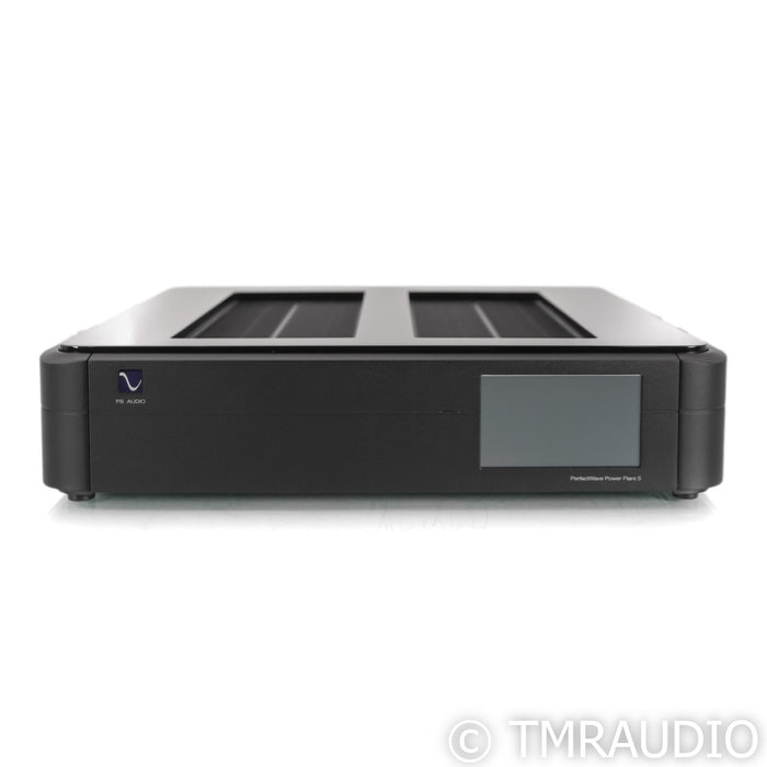 PS Audio PerfectWave Power Plant 5; Black