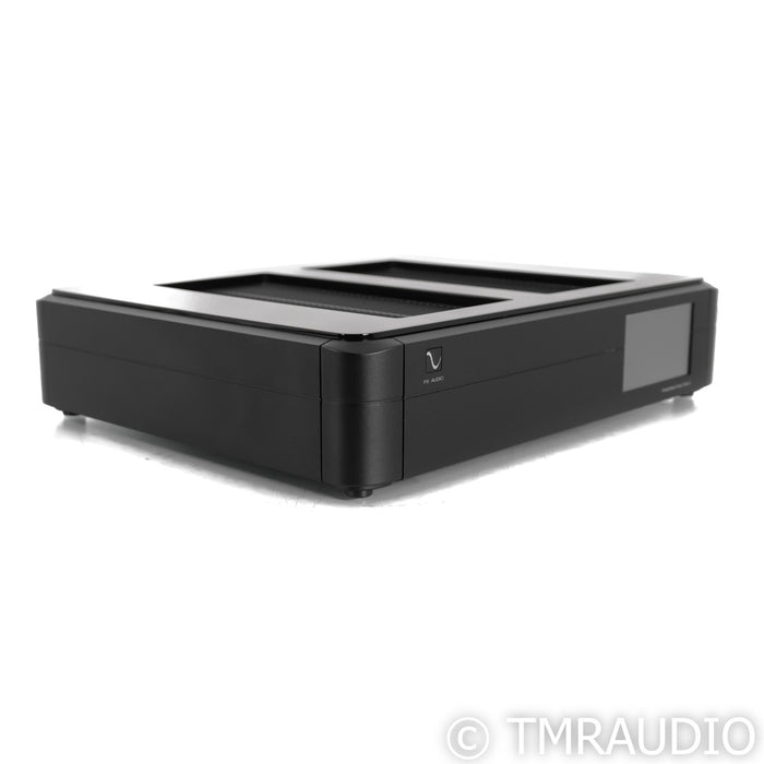 PS Audio PerfectWave Power Plant 5; Black