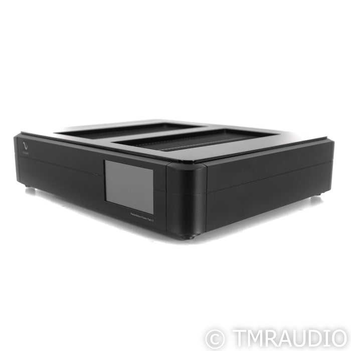 PS Audio PerfectWave Power Plant 5; Black