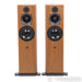 ATC SCM 40 Gen2 Floorstanding Speakers; SCM40; Cherry Pair