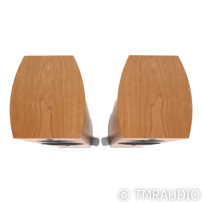 ATC SCM 40 Gen2 Floorstanding Speakers; SCM40; Cherry Pair
