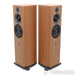 ATC SCM 40 Gen2 Floorstanding Speakers; SCM40; Cherry Pair