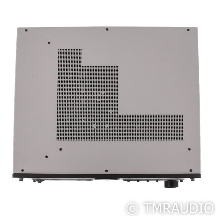 Spread Spectrum Technologies Ambrosia 2000 2 Channel Processor; MM / MC Phono; Black