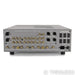 Spread Spectrum Technologies Ambrosia 2000 2 Channel Processor; MM / MC Phono; Black