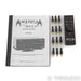 Spread Spectrum Technologies Ambrosia 2000 2 Channel Processor; MM / MC Phono; Black
