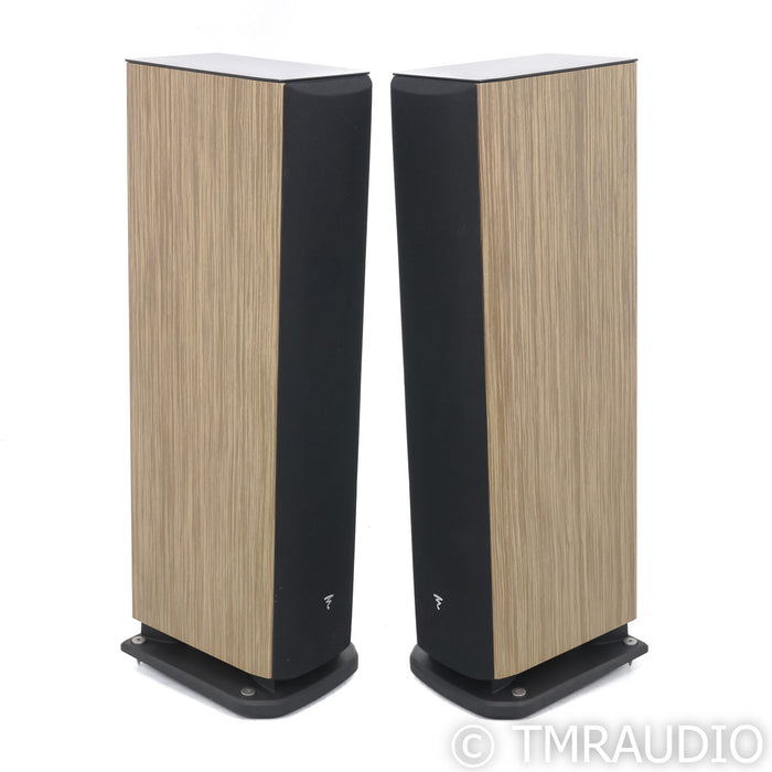 Focal Aria 926 Floorstanding Speakers; Walnut Pair