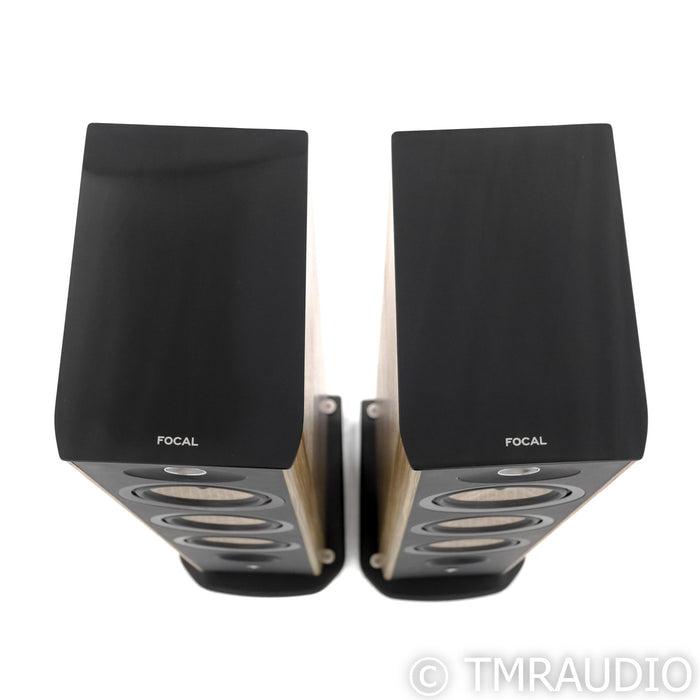 Focal Aria 926 Floorstanding Speakers; Walnut Pair