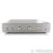 Air Tight ATC-5 Stereo Tube Preamplifier; MM Phono; Silver