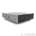 Air Tight ATC-5 Stereo Tube Preamplifier; MM Phono; Silver