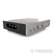 Air Tight ATC-5 Stereo Tube Preamplifier; MM Phono; Silver