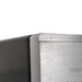 Air Tight ATC-5 Stereo Tube Preamplifier; MM Phono; Silver