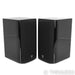 Focal Aria 906 Bookshelf Speakers; Black High Gloss Pair