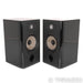 Focal Aria 906 Bookshelf Speakers; Black High Gloss Pair
