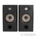 Focal Aria 906 Bookshelf Speakers; Black High Gloss Pair