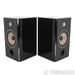 Focal Aria 906 Bookshelf Speakers; Black High Gloss Pair